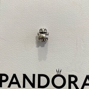Pandora Silver Chick Charm